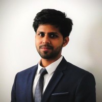 Wells Fargo Employee Shantnu Sharma's profile photo