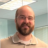 United Cargo Management Employee Aaron Perkey's profile photo