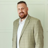 Filevine Employee Ben Aird's profile photo