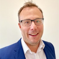 Royal Albert Memorial Museum & Art Gallery Employee Jon-Paul Hedge's profile photo