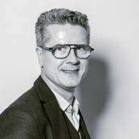 Mipise Employee Olivier Raes's profile photo