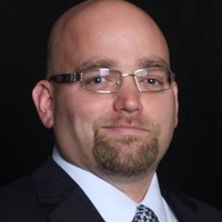OnPoint Group, LLC Employee Brad Huston's profile photo