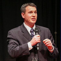 Caleb May Email & Phone Number