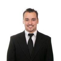 The Super Patch Company Employee Austin Hayes's profile photo