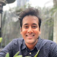Prosenjit Bhattacharya Email & Phone Number