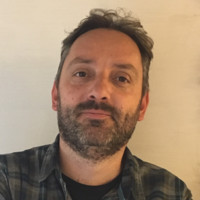 Joker Reizen Employee Jeroen Vincken's profile photo