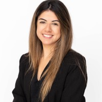 iSTYLE MENA Employee Tonia Raffoul's profile photo