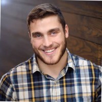 Gatorworks Employee Zachary Harrison's profile photo