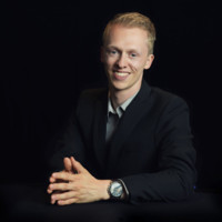 architecten|en|en Employee Roel de Vries's profile photo