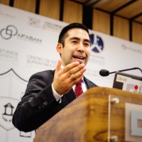 True CPA Group Employee Luis Díaz Palominos's profile photo