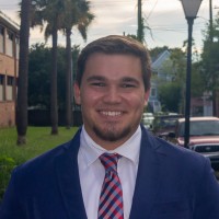 BERICAP Employee Daniel MacKey's profile photo
