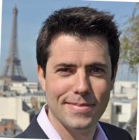 Saint-Gobain Employee Thomas Read's profile photo