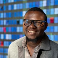 Platuni Employee Seyon Thomas's profile photo