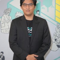Ecoxyztem Employee Dicky Ahmad's profile photo