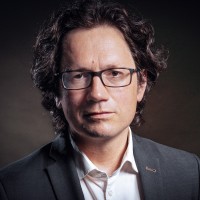 Journal of Service Research Employee Werner Kunz's profile photo