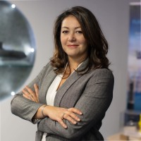 THALES DMS FRANCE SAS Employee Marjorie Bihoreau's profile photo