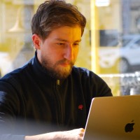 Dresden Vision Employee Hakim al-Khateeb's profile photo