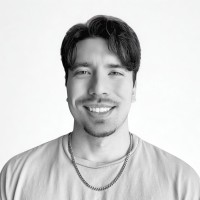 Modern Intelligence Employee Samuel Owens's profile photo