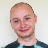 Datacend Employee Joseph Jeanne's profile photo