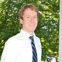 Excelerate Employee Ted Winschel's profile photo