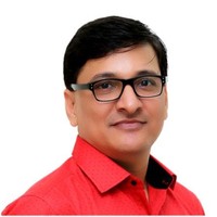 Axelor Employee Amit Mendapara's profile photo