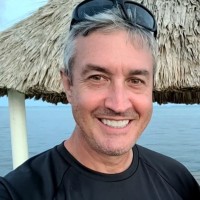 National Telecommunications and Information Administration Employee Bryan Gamble's profile photo