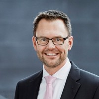 DS NORDEN Employee Jens Jensen's profile photo