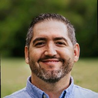 US Synthetic Employee Derek Lontine's profile photo