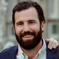 ID5.io Employee Ian Vazquez's profile photo