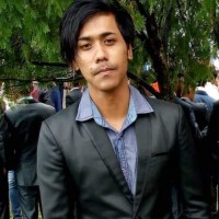 ASMI Employee Niten Lama's profile photo
