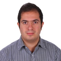 Monenco Iran Consulting Engineers Employee Farzad Partovi's profile photo