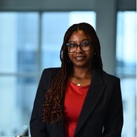 Christian Cultural Center Employee Ashley Croker's profile photo