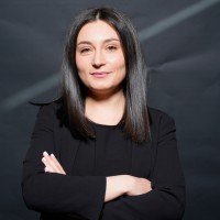 TOHU Employee Zeineb Amor's profile photo