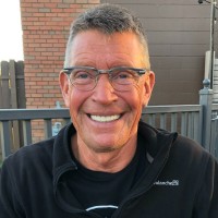 Infomax Office Systems Employee Keith Hulbert's profile photo