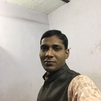 ScoopWhoop | Good Glamm Group Employee Ram Singh's profile photo