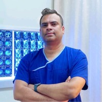 Sydney Adventist Hospital Employee Sanjeev Golani's profile photo