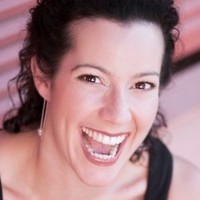 Orlando Shakes Employee Laura Hodos's profile photo