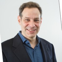 HKS Real Estate Advisors Employee Charles Yellen's profile photo