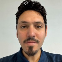 Andrés García Castillo Email