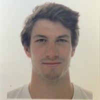 CSAbelge Employee Jonas Frojmovics's profile photo