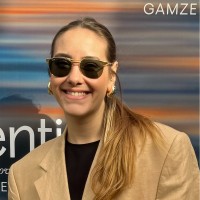 Smart 360 Employee Ceren Sülek's profile photo