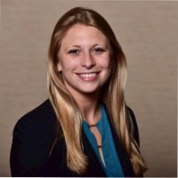 Deloitte Consulting Employee Taylor Molnar's profile photo