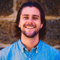 ARN Employee Lachlan Powell's profile photo