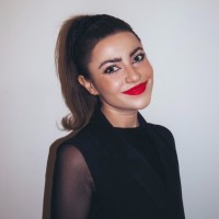 Ibeos Employee Jillian Ruff's profile photo