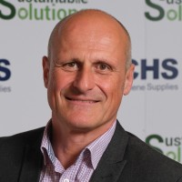 Bunzl Cleaning & Hygiene Supplies Employee Peter Grist's profile photo