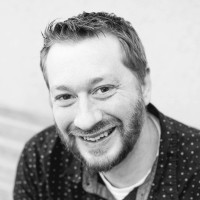 Sierra Nevada Corporation Employee Travis Kessler's profile photo