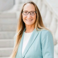 Morrissey Hospitality Employee Paula Soderberg's profile photo