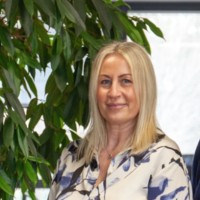 Hanson Regan Employee Sarah Castle's profile photo
