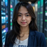 M+ Software Employee Ghina Devina's profile photo