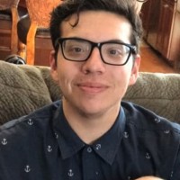 Specialty's Cafe & Bakery Employee Vincent Apodaca's profile photo
